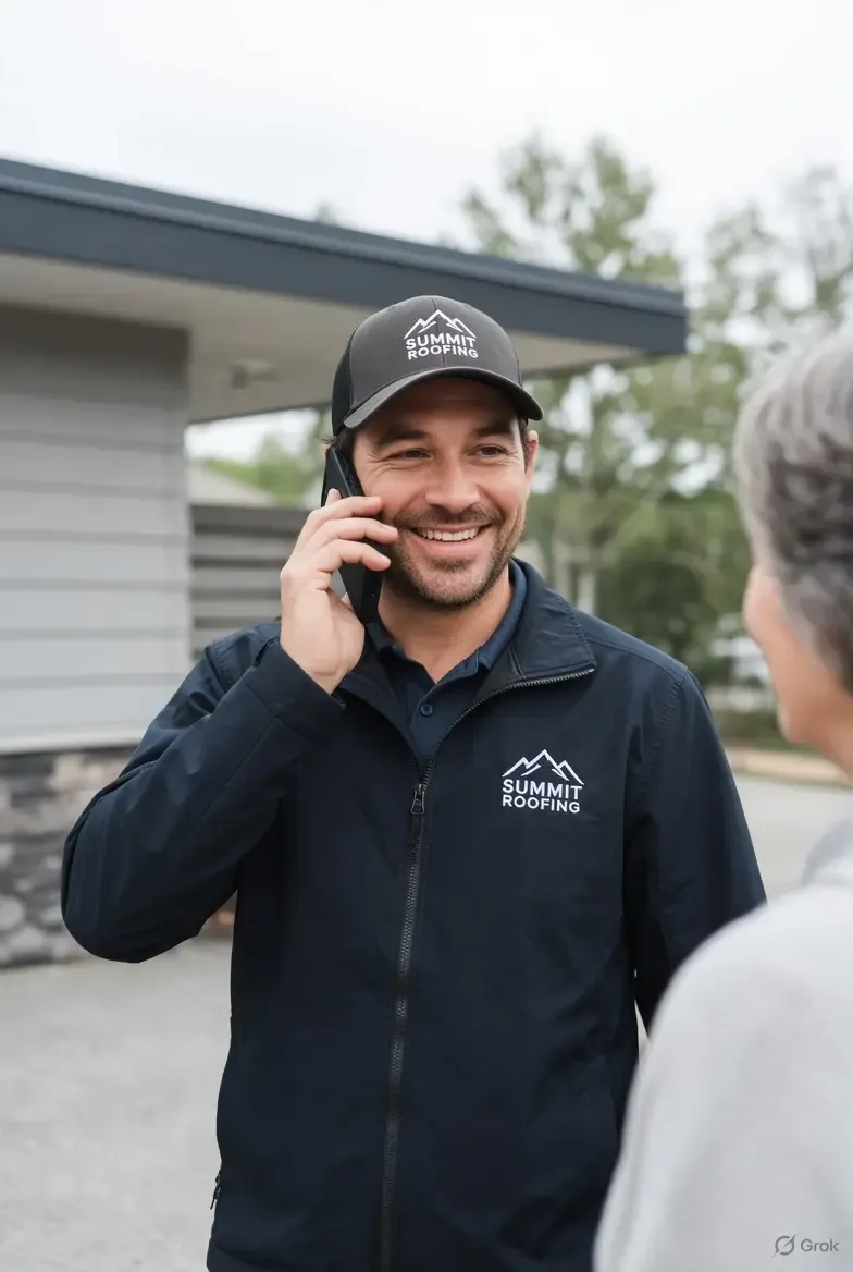 Flat Roof Leak Repair Oxford, IA FAQs
